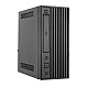 Case ITX 250W Tower/Desktop Chiefte..