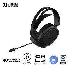 Gaming Headset Asus TUF Gaming H1, ..