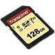 .128GB SDXC Card (Class 10) UHS-I, ..