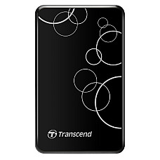 1.0TB (USB3.1) 2.5