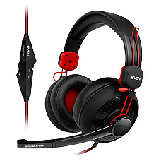 Gaming Headset SVEN AP-G777MV, 40mm..