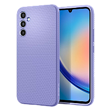Spigen Samsung A34, Liquid Air, Awe..