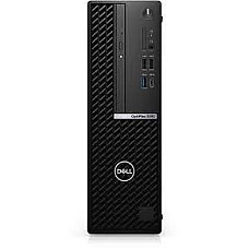 Dell OptiPlex 5090 SFF Black (Core ..