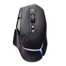 Gaming Wireless Mouse Logitech G502..