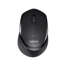 Wireless Mouse Logitech B330 Silent..