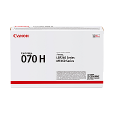 Laser Cartridge Canon CRG-070 H..