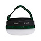 LED lamp Outdoor, Green ( battery n..