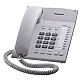 Telephone Panasonic KX-TS2382UAW, W..