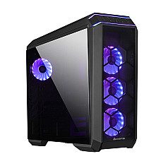 Case ATX Chieftec STALLION III, w/o..