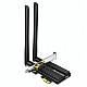 PCIe Wi-Fi 6 Dual Band LAN/Bluetoot..