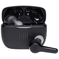 True Wireless JBL TUNE 215TWS, Blac..