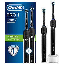 Electric Toothbrush Braun PRO 790 C..