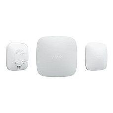 Ajax Wireless Security Hub, White, ..