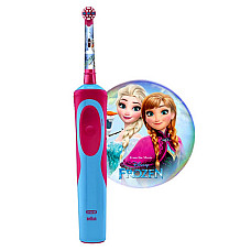 Electric Toothbrush Braun D12.513 K..