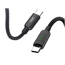 Type-C to Type-C Cable XO, Digital ..