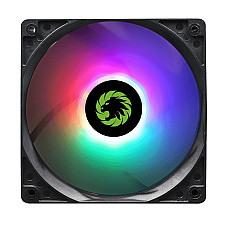 PC Case Fan GAMEMAX GMX-AF12X, 120m..