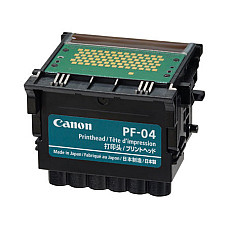 Print Head Canon PF-04 for iPF65x,6..
