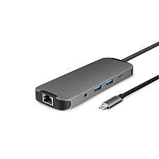 Docking Station Chieftec DSC-901, 9..