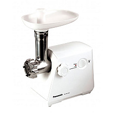 Meat Mincer Panasonic MK-MG1000WTQ..
