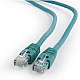 Patch Cord Cat.6U  1m, Green, PP6U-..