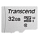 .32GB MicroSD (Class 10) UHS-I (U1)..