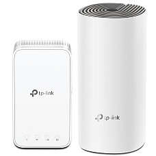 Whole-Home Mesh Dual Band Wi-Fi AC ..
