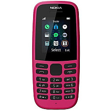 105 (2019) DS Pink..