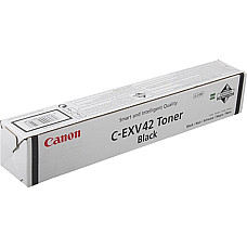Toner Canon C-EXV42 Black (486g/app..