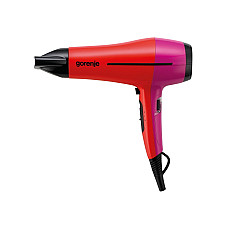 Hair Dryer Gorenje HD215PR..