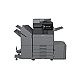 MFP Sharp BP-70C31EU..