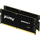 32GB DDR5-5600MHz SODIMM Kingston F..