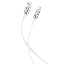 Type-C Cable XO, Brainded, NB251 6A..