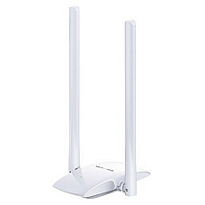 USB2.0 High Gain Wi-Fi N LAN Adapte..