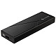 .M.2 SATA /NVMe SSD Enclosure Centu..