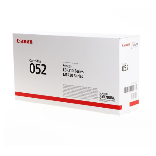 Laser Cartridge Canon CRG-052