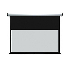 Electrical 180x146cm Reflecta Motor..