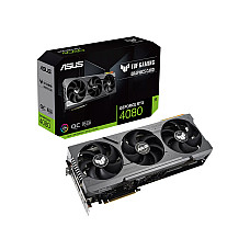 VGA ASUS RTX4080 16GB GDDR6X TUF Ga..