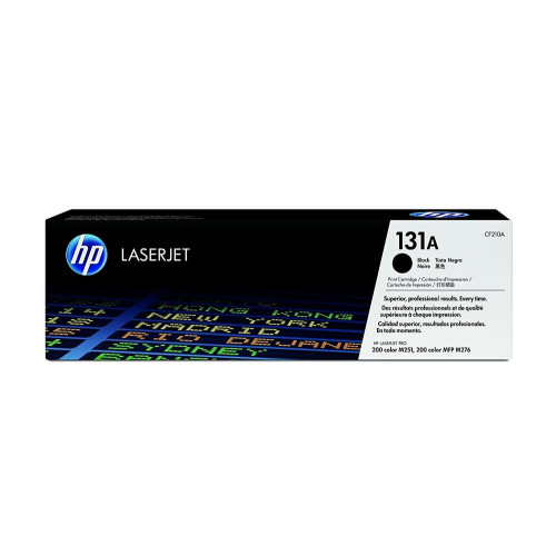 Laser Cartridge for HP CF210X (131A) Canon 731Black Compatible KT