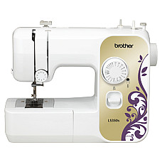 Sewing Machine BROTHER LS350S..