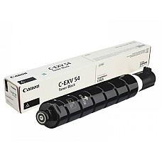 Toner Canon C-EXV54 Black (342g/app..