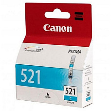 Ink Canon CLI-521 cyan 250ml ChinaM..