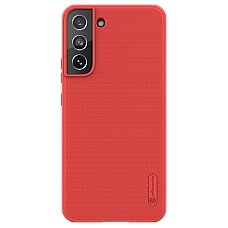 Nillkin SAM. S22, Frosted Pro, Red..