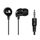 Earphones SVEN E-101  Black..