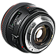 Prime Lens Canon EF  50mm f/1.2L US..