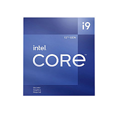 CPU Intel Core i9-12900F 2.4-5.1GHz..