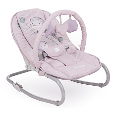 Rocker Kikka Boo Foliage Beige Bird..