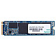 .M.2 NVMe SSD     256GB  Apacer AS2..