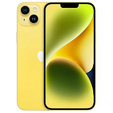 iPhone 14, 128GB Yellow MD..
