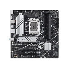 MB S1700 Asus PRIME B760M-A D4  ATX..