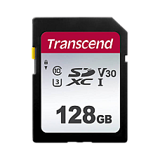 .128GB SDXC Card (Class 10)  UHS-I,..